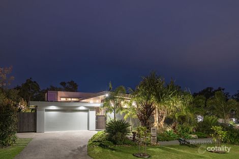 Property photo of 14 Azolla Circle Noosaville QLD 4566