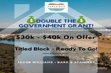 42 Peninsula Lakes Dr, Eaton, WA 6232