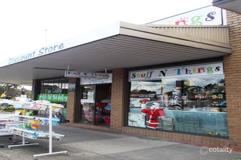 1/1 Alpine St, Ferntree Gully, VIC 3156