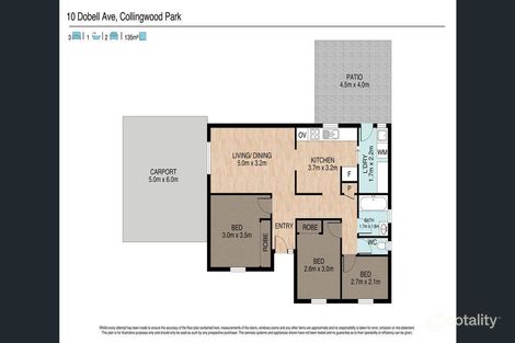 Property photo of 10 Dobell Avenue Collingwood Park QLD 4301