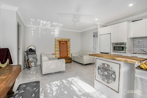 Property photo of 13 Claremont Drive Robina QLD 4226