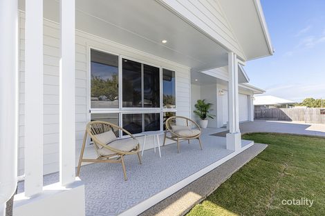 Property photo of 2 Seajaysmith Way Richmond QLD 4740