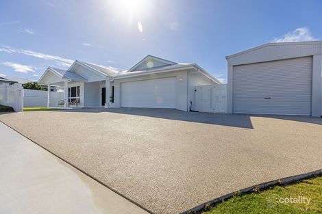 Property photo of 2 Seajaysmith Way Richmond QLD 4740