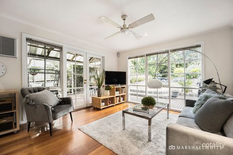 Property photo of 37 Barnard Grove Kew VIC 3101