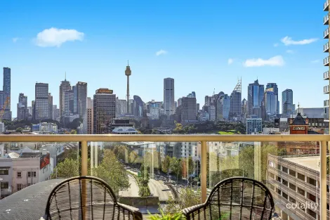 906/1 KINGS CROSS RD, DARLINGHURST, NSW 2010