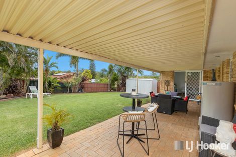 Property photo of 109 Crotona Road East Alexandra Hills QLD 4161