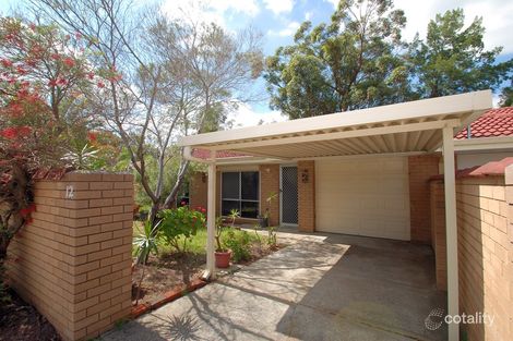 Property photo of 12/21 Colahan Way Ferndale WA 6148