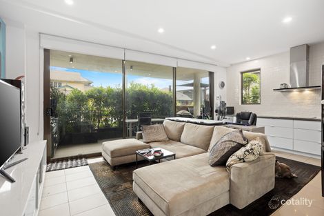 Property photo of 1/23 Annie Street New Farm QLD 4005