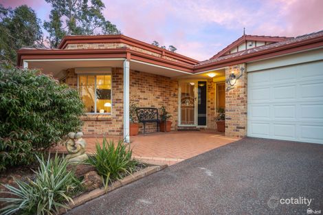 Property photo of 5 Darling Range Drive Bedfordale WA 6112