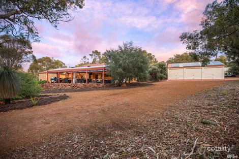 Property photo of 5 Darling Range Drive Bedfordale WA 6112
