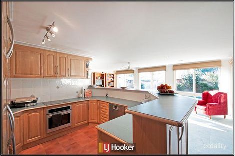 1 Shain Pl, Giralang, ACT 2617