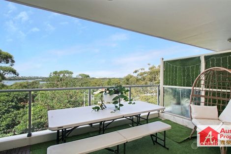 Property photo of 55/24 Walker Street Rhodes NSW 2138