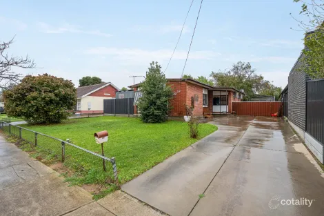 Property photo of 24 East Avenue Northfield SA 5085