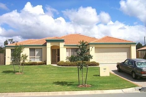 Property photo of 17 Barrs Avenue Oxenford QLD 4210