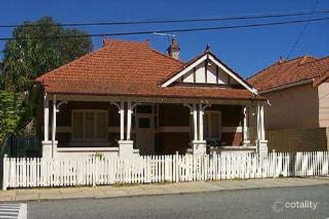 Property photo of 43 Glendower Street Perth WA 6000