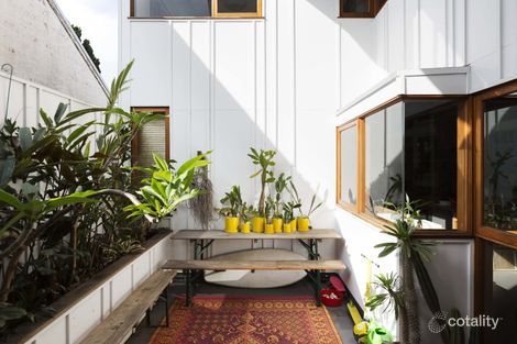 Property photo of 33A Woodland Street Marrickville NSW 2204