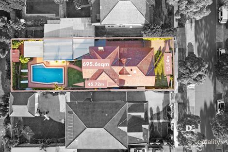 Property photo of 3 Wallaroy Street Concord West NSW 2138