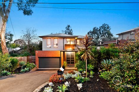 Property photo of 2A Bird Street Eltham VIC 3095