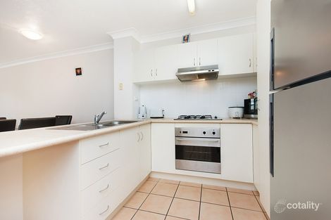 Property photo of 63/34 Bundock Street Belgian Gardens QLD 4810