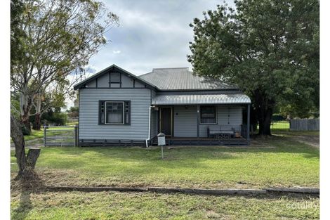 1 Cadell St, Willow Tree, NSW 2339