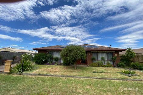 3 Nada Cl, St Albans Park, VIC 3219