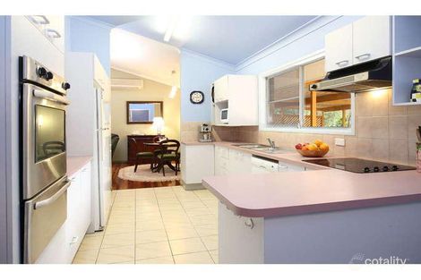 Property photo of 83 Sugars Road Bellbowrie QLD 4070