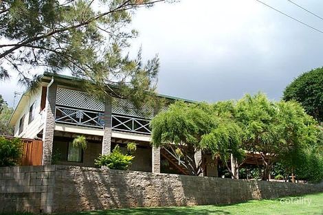 4 Barkala Cl, West Gladstone, QLD 4680