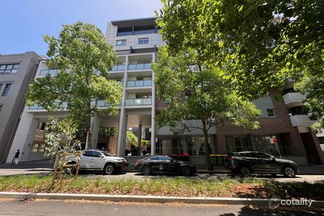 Property photo of 420/16-20 Smail Street Ultimo NSW 2007