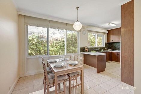 Property photo of 3/10 Central Avenue Ivanhoe VIC 3079