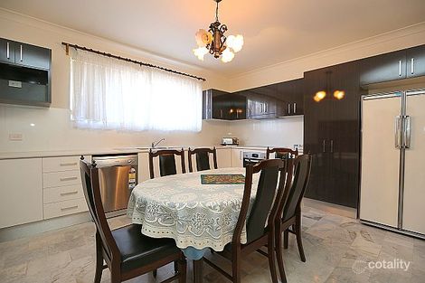 Property photo of 51 Flinders Road Georges Hall NSW 2198