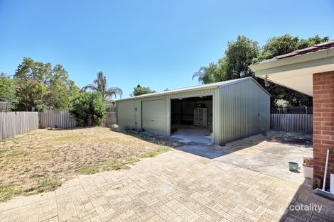 Property photo of 183 Railway Avenue Kelmscott WA 6111