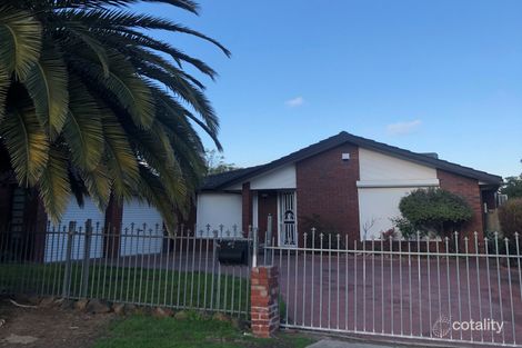 28 Basalt Ct, Delahey, VIC 3037