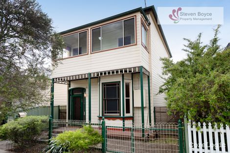 Property photo of 15 Hargrave Street Carrington NSW 2294