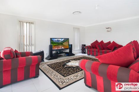 Property photo of 6 The Parkway Moorebank NSW 2170