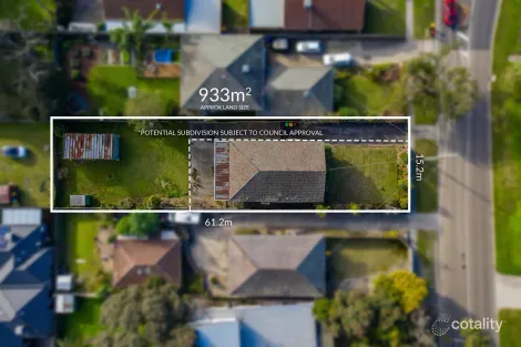 Property photo of 41 Hillcrest Road Frankston VIC 3199