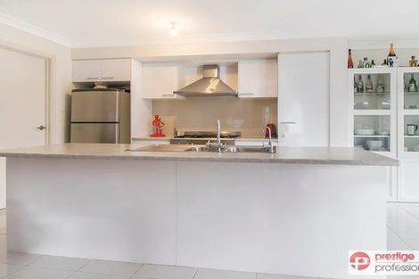 Property photo of 6 The Parkway Moorebank NSW 2170
