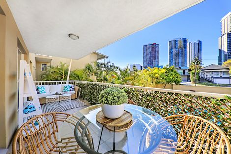 Property photo of 13/66 Queen Street Southport QLD 4215