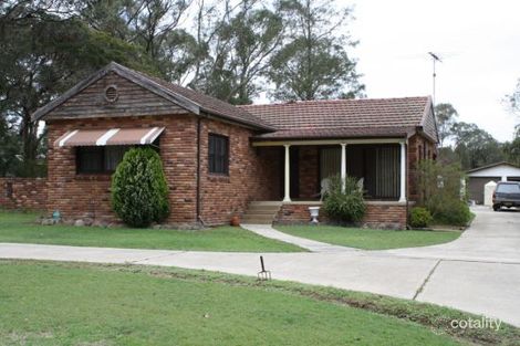 Property photo of 74 Broos Road Oakville NSW 2765