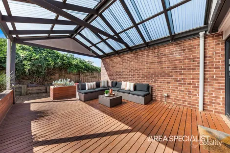 Property photo of 9 Ruby Close Warragul VIC 3820