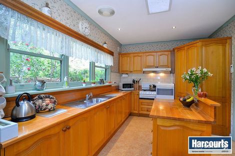 Property photo of 5 Nevada Avenue Tecoma VIC 3160