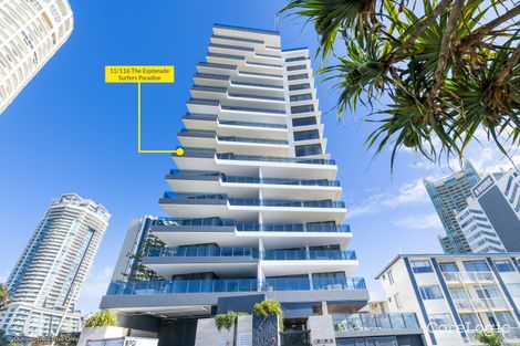 Property photo of 11/116 The Esplanade Surfers Paradise QLD 4217