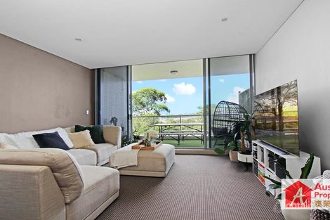 Property photo of 55/24 Walker Street Rhodes NSW 2138