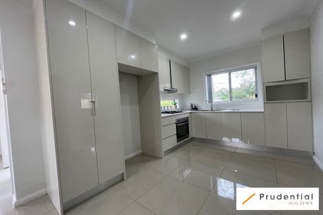 Property photo of 25 Harrow Road Glenfield NSW 2167