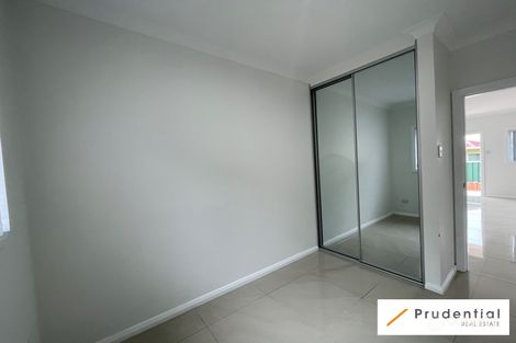 Property photo of 25 Harrow Road Glenfield NSW 2167