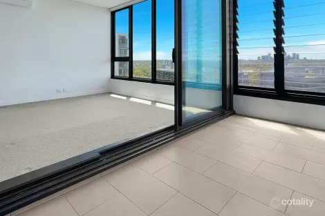 Property photo of 1102/1 Network Place North Ryde NSW 2113