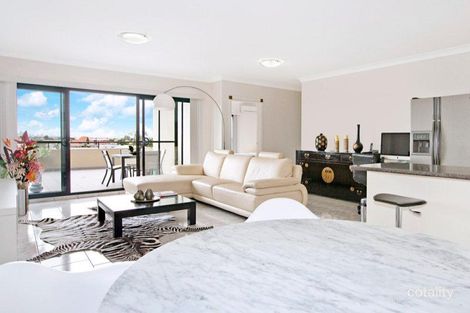 Property photo of 15/62-68 Sharp Street Belmore NSW 2192
