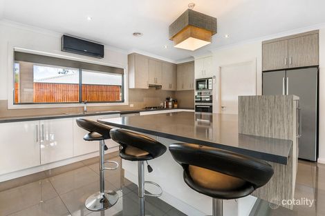 Property photo of 12 Sienna Close Strathfieldsaye VIC 3551