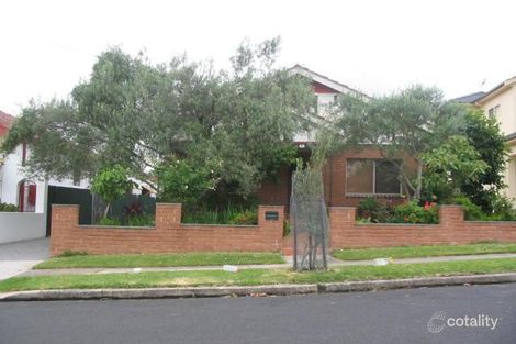 Property photo of 18 Edith Avenue Concord NSW 2137