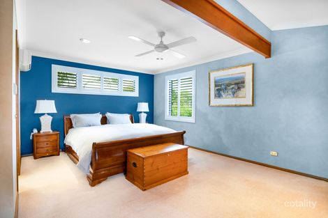 Property photo of 7 Pedvin Place Annangrove NSW 2156