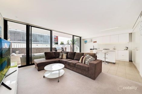 Property photo of 33/203 Barker Street Randwick NSW 2031